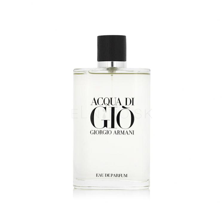 Giorgio Armani Acqua di Giò Parfumovaná voda pre mužov 200 ml