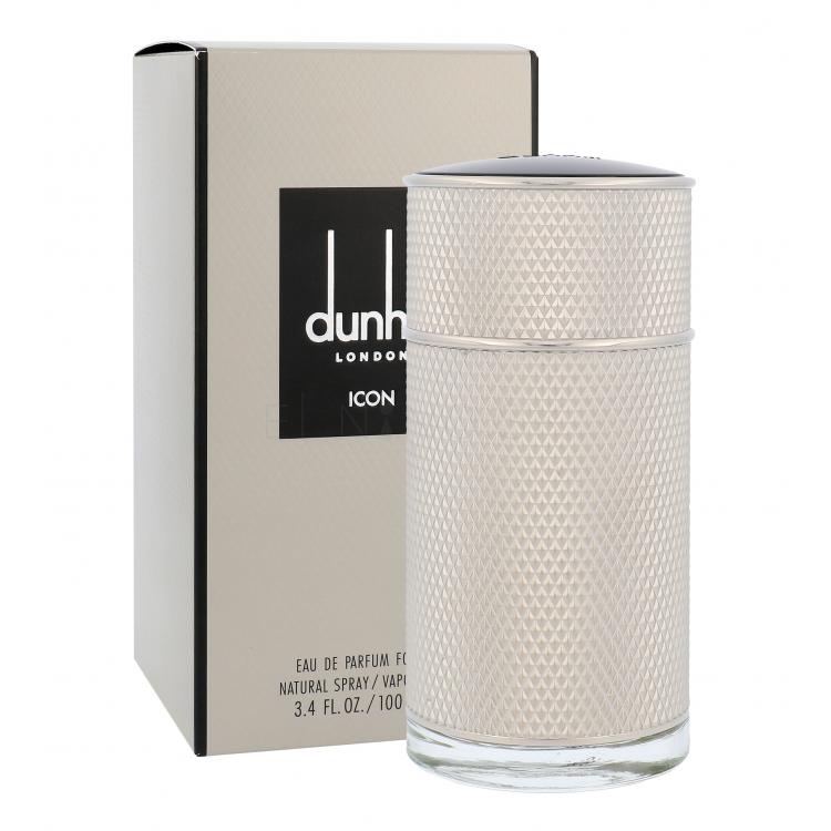 Dunhill Icon Parfumovaná voda pre mužov 100 ml