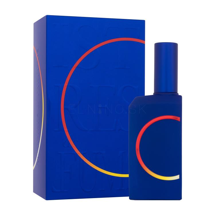Histoires de Parfums This Is Not A Blue Bottle 1.3 Parfumovaná voda 60 ml