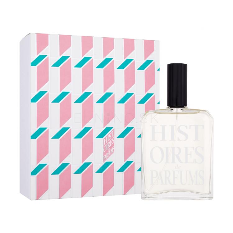 Histoires de Parfums Characters 1826 Parfumovaná voda pre ženy 120 ml