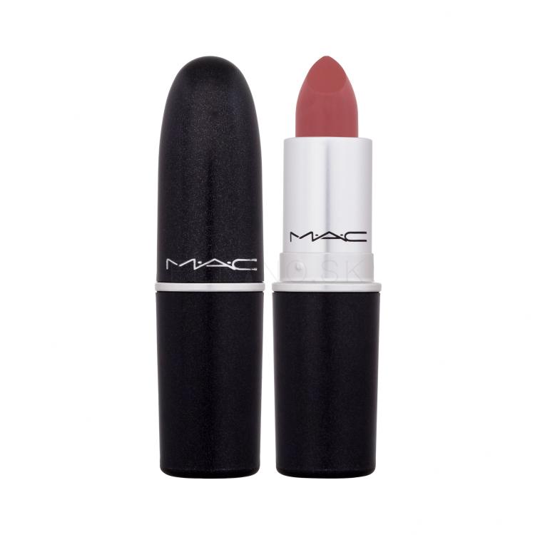 MAC Matte Lipstick Rúž pre ženy 3 g Odtieň 663 Come Over