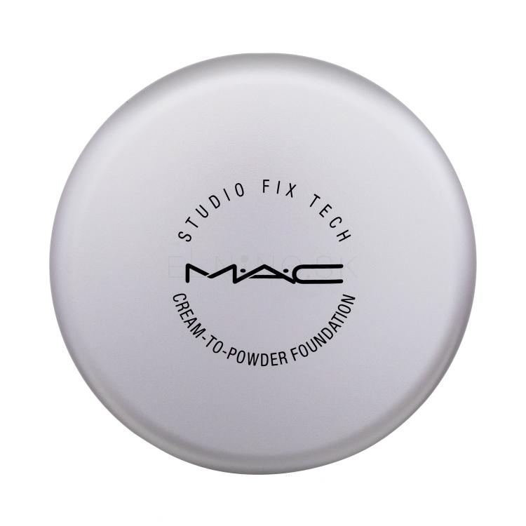 MAC Studio Fix Tech Cream-To-Powder Foundation Make-up pre ženy 10 g Odtieň NW15