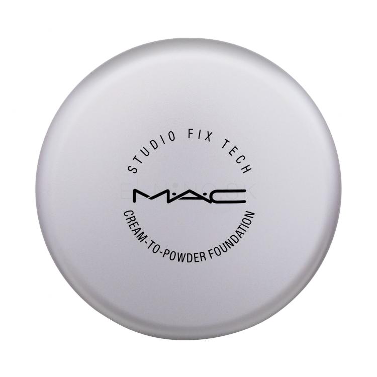 MAC Studio Fix Tech Cream-To-Powder Foundation Make-up pre ženy 10 g Odtieň NW10