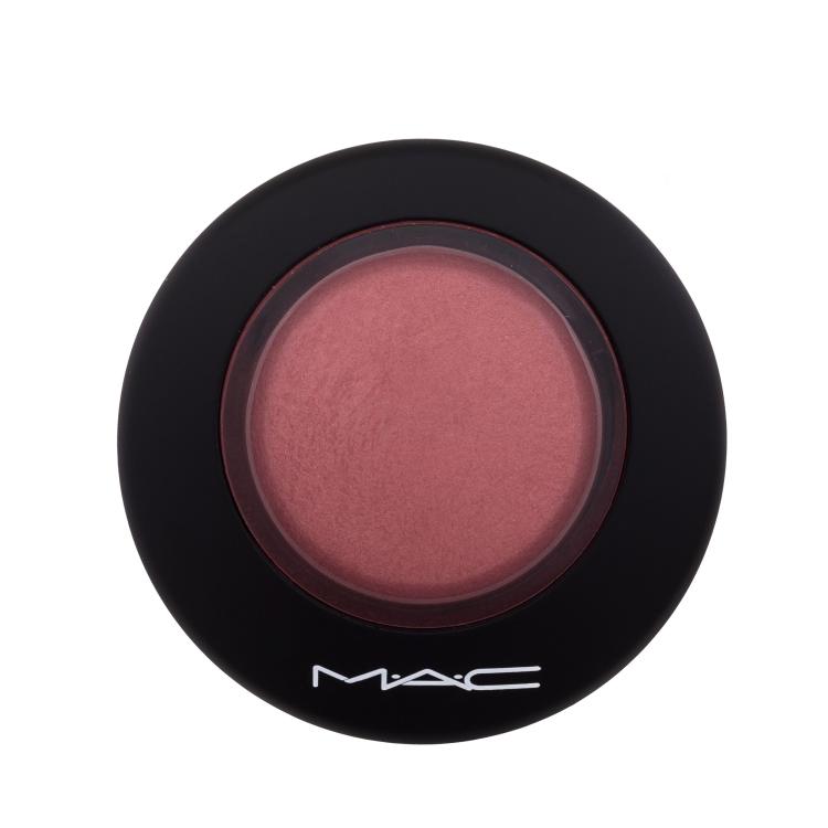 MAC Mineralize Blush Lícenka pre ženy 3,2 g Odtieň Love Thing
