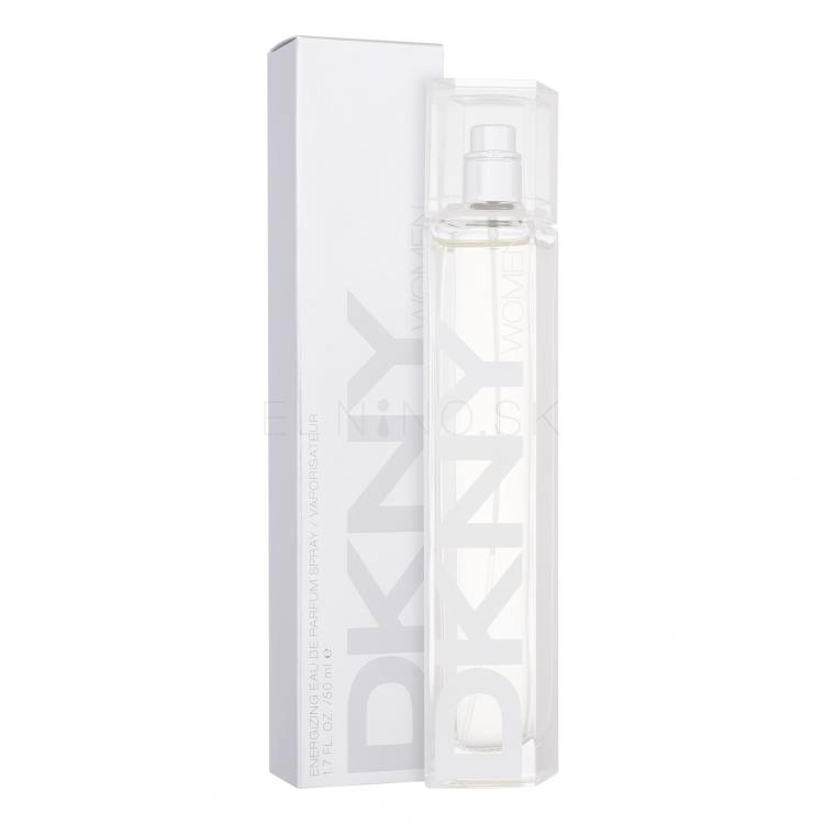 DKNY DKNY Women Energizing 2011 Parfumovaná voda pre ženy 50 ml