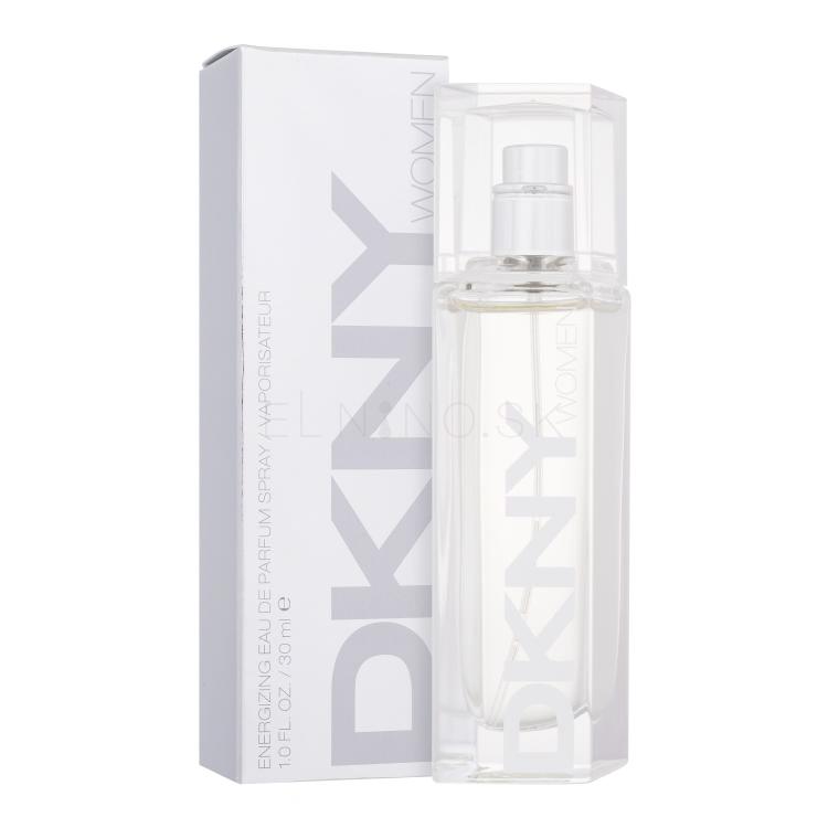 DKNY DKNY Women Energizing 2011 Parfumovaná voda pre ženy 30 ml