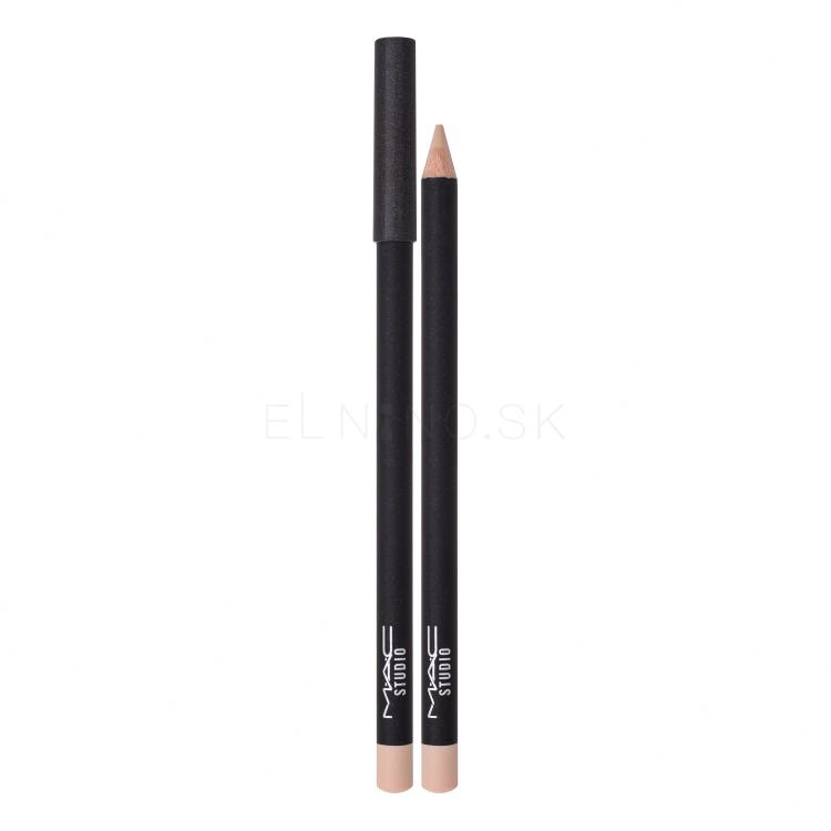 MAC Studio Chromagraphic Pencil Ceruzka na oči pre ženy 1,36 g Odtieň NC15/NW20