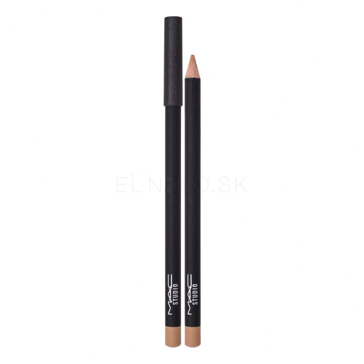 MAC Studio Chromagraphic Pencil Ceruzka na oči pre ženy 1,36 g Odtieň NC42/NW35