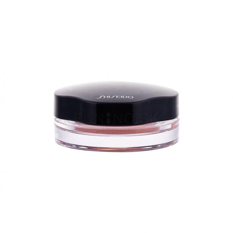 Shiseido Shimmering Cream Eye Color Očný tieň pre ženy 6 g Odtieň PK224
