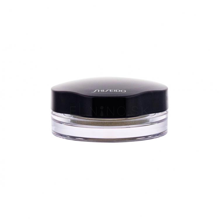 Shiseido Shimmering Cream Eye Color Očný tieň pre ženy 6 g Odtieň GR125