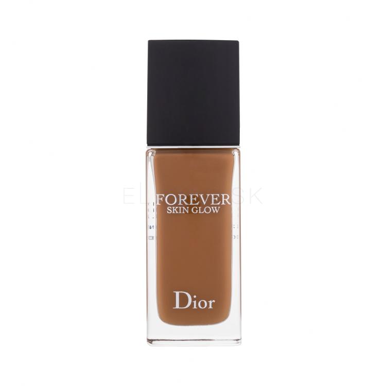 Christian Dior Forever Skin Glow 24H Radiant Foundation SPF20 Make-up pre ženy 30 ml Odtieň 5N Neutral poškodená krabička