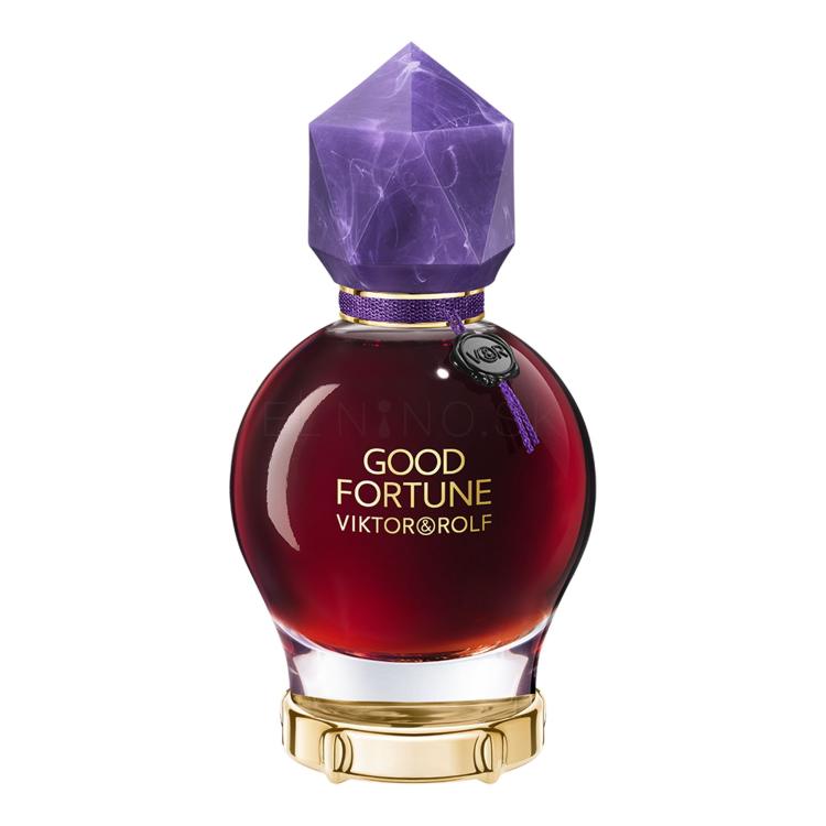 Viktor &amp; Rolf Good Fortune Elixir Intense Parfumovaná voda pre ženy 90 ml