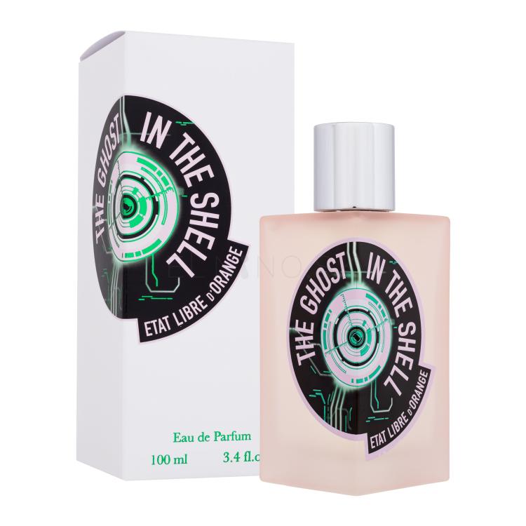 Etat Libre d´Orange The Ghost In The Shell Parfumovaná voda 100 ml