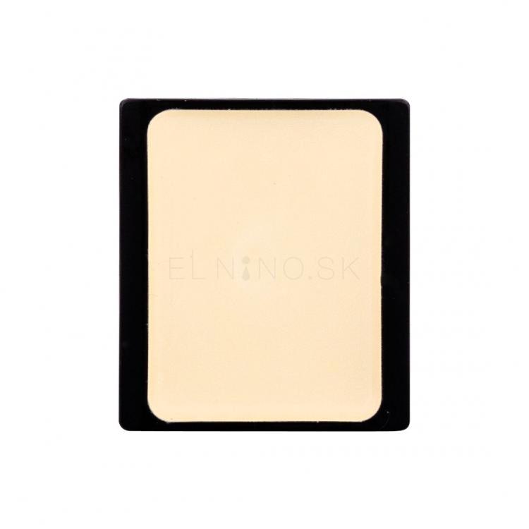 Artdeco Camouflage Cream Korektor pre ženy 4,5 g Odtieň 2 Neutralizing Yellow