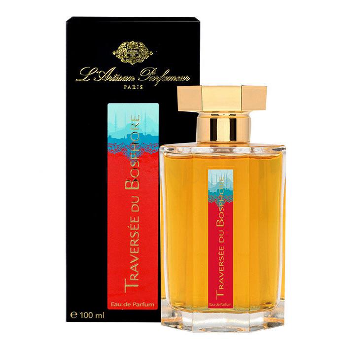 L´Artisan Parfumeur Traversee du Bosphore Parfumovaná voda 100 ml tester