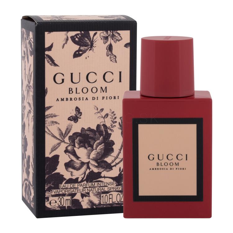Gucci Bloom Ambrosia di Fiori Parfumovaná voda pre ženy 30 ml
