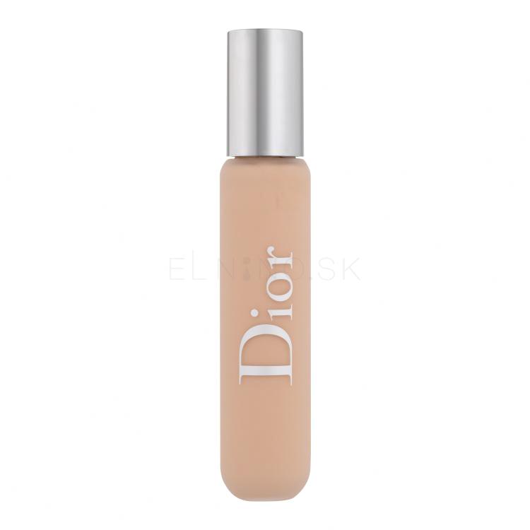 Christian Dior Dior Backstage Flash Perfector Concealer Korektor pre ženy 11 ml Odtieň 2W