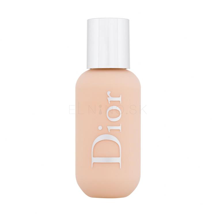 Christian Dior Dior Backstage Make-up pre ženy 50 ml Odtieň 0N Neutral