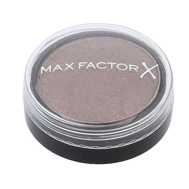 Max Factor Wild Shadow Pot Očný tieň pre ženy 4 g Odtieň 107 Burnt Bark