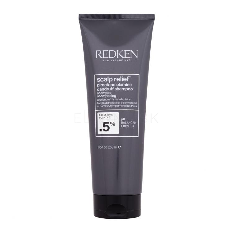 Redken Scalp Relief Dandruff Shampoo Šampón pre ženy 250 ml