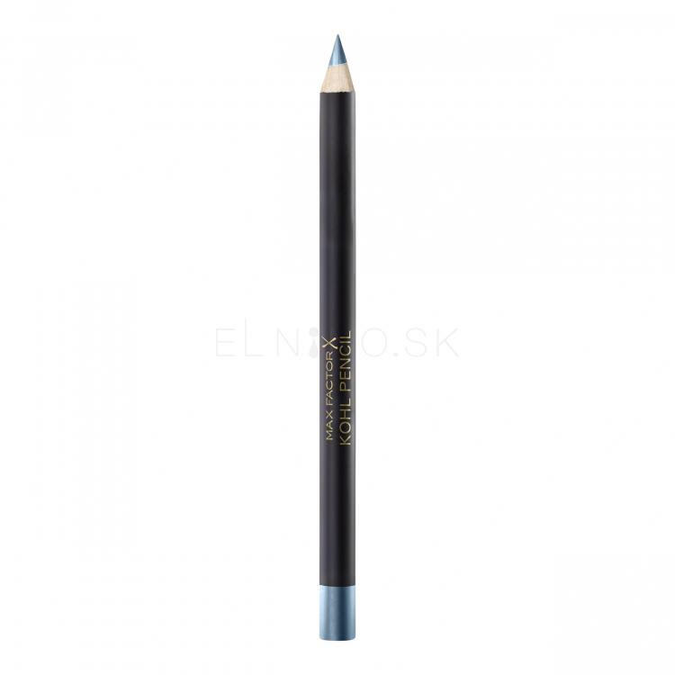 Max Factor Kohl Pencil Ceruzka na oči pre ženy 1,3 g Odtieň 060 Ice Blue