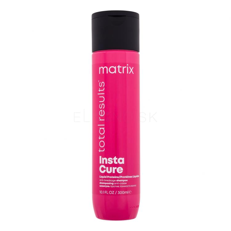 Matrix Instacure Anti-Breakage Shampoo Šampón pre ženy 300 ml