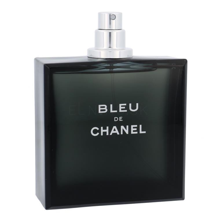 Chanel Bleu de Chanel Toaletná voda pre mužov 150 ml tester