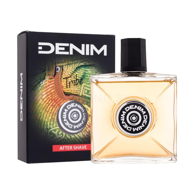 Denim Tribe Voda po holení pre mužov 100 ml