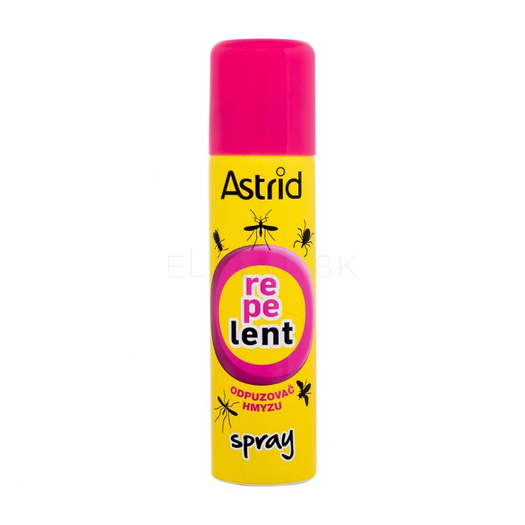 Astrid Repelent Spray Repelent 150 ml