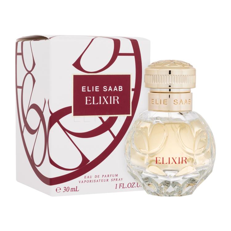 Elie Saab Elixir Parfumovaná voda pre ženy 30 ml