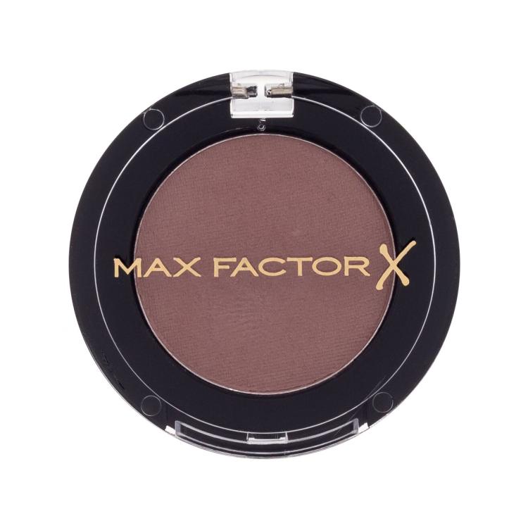 Max Factor Masterpiece Mono Eyeshadow Očný tieň pre ženy 1,85 g Odtieň 02 Dreamy Aurora