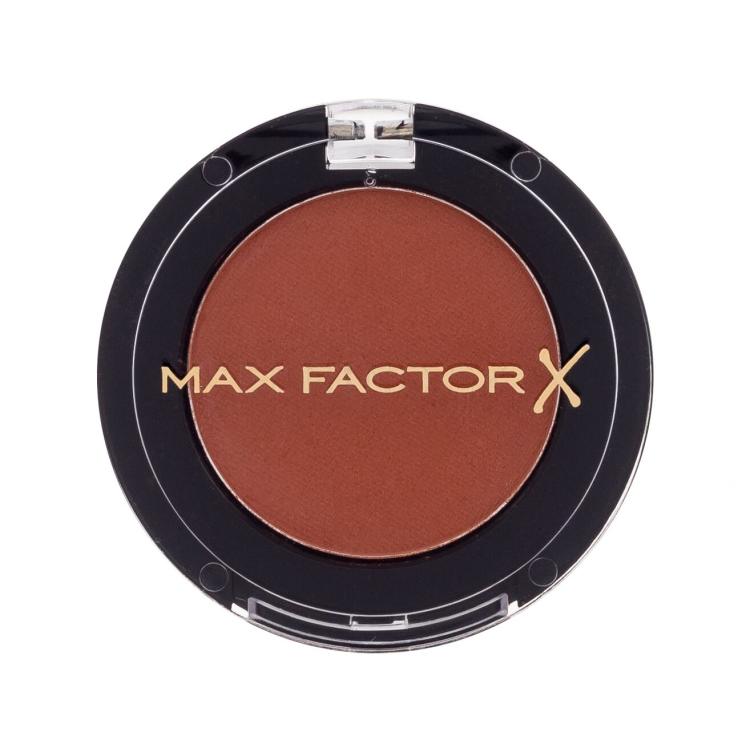 Max Factor Masterpiece Mono Eyeshadow Očný tieň pre ženy 1,85 g Odtieň 08 Cryptic Rust