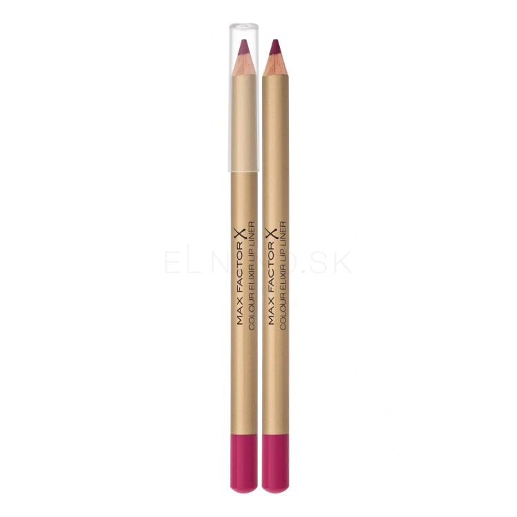 Max Factor Colour Elixir Ceruzka na pery pre ženy 0,78 g Odtieň 040 Pink Kiss