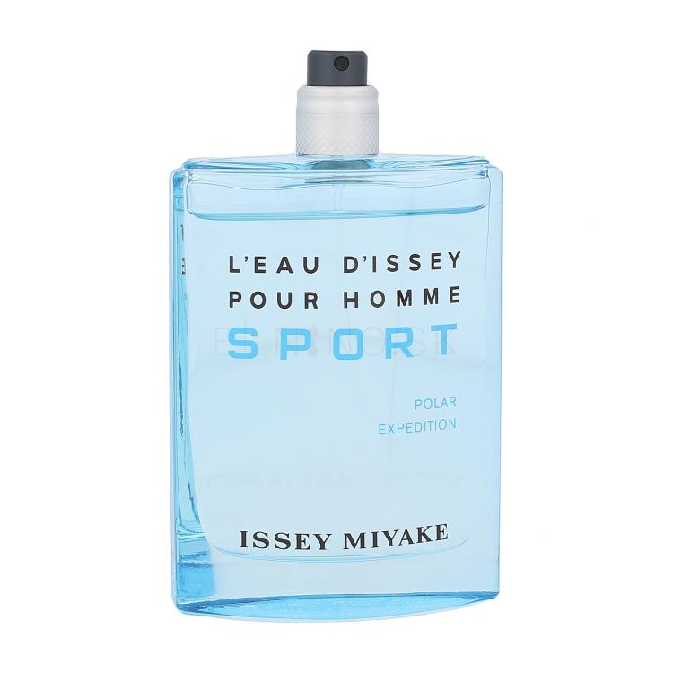 Issey Miyake L´Eau D´Issey Pour Homme Sport Polar Expedition Toaletná voda pre mužov 50 ml tester