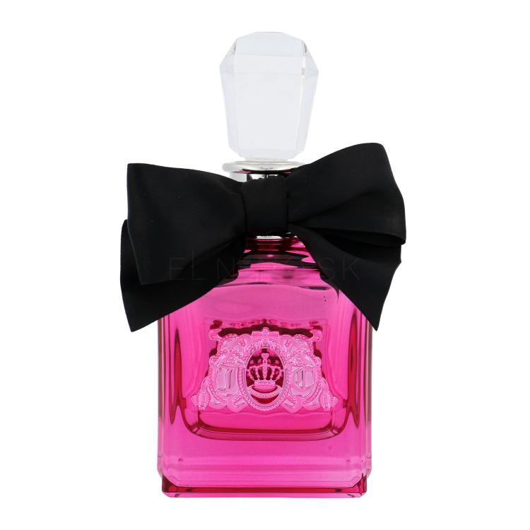 Juicy Couture Viva La Juicy Noir Parfumovaná voda pre ženy 100 ml tester