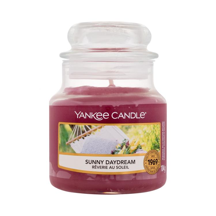 Yankee Candle Sunny Daydream Vonná sviečka 104 g