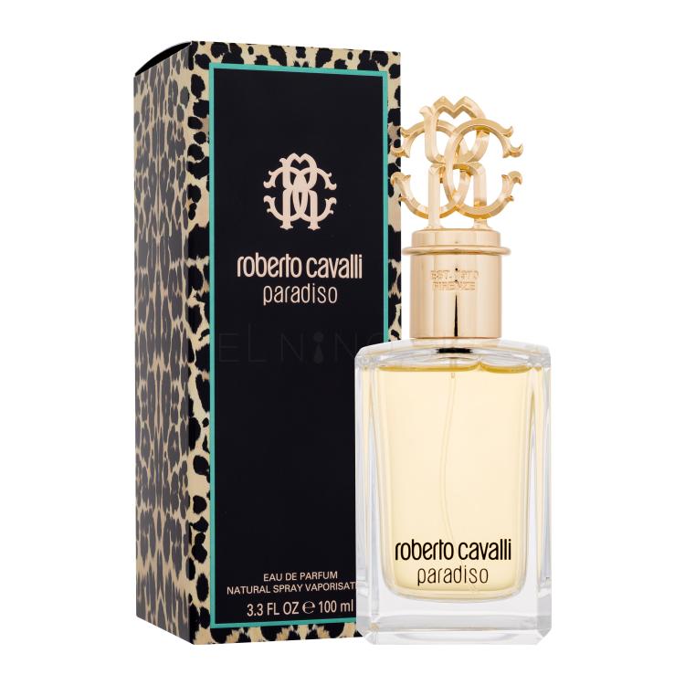 Roberto Cavalli Paradiso Repack Parfumovaná voda pre ženy 100 ml