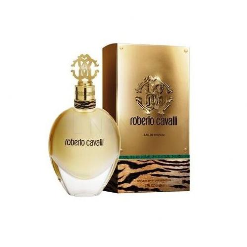 Roberto Cavalli Signature Parfumovaná voda pre ženy 75 ml tester