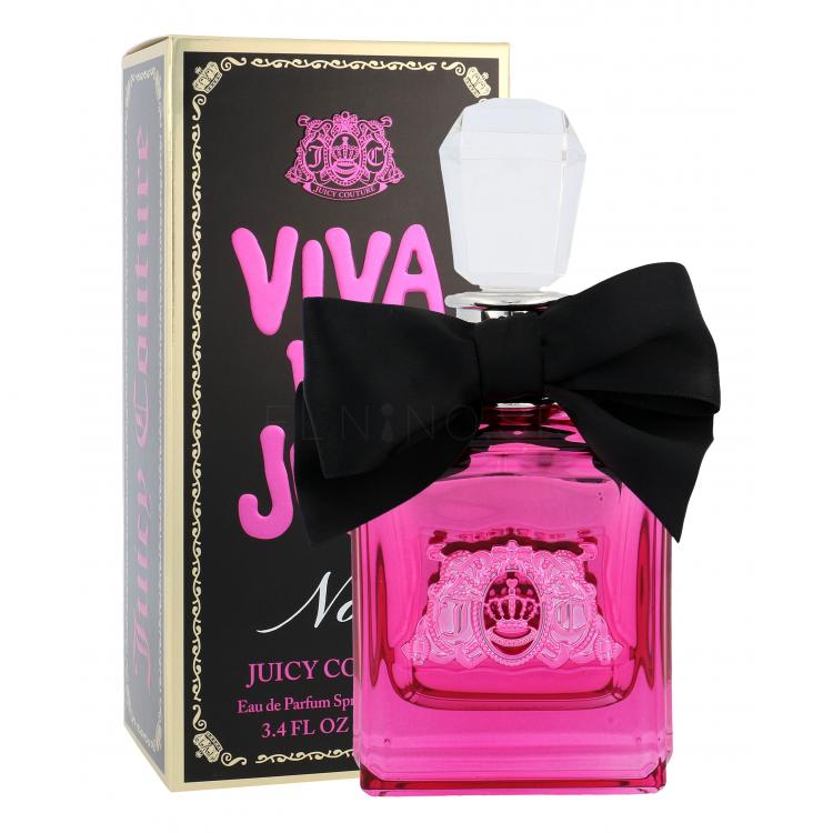 Juicy Couture Viva La Juicy Noir Parfumovaná voda pre ženy 100 ml
