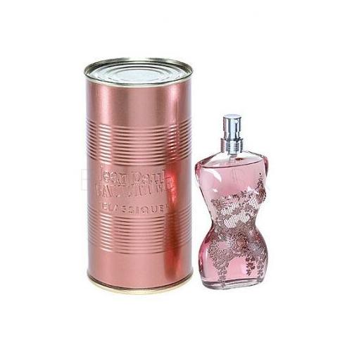 Jean Paul Gaultier Classique Parfumovaná voda pre ženy 20 ml tester