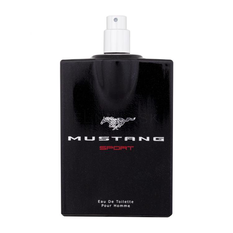 Ford Mustang Mustang Sport Toaletná voda pre mužov 100 ml tester
