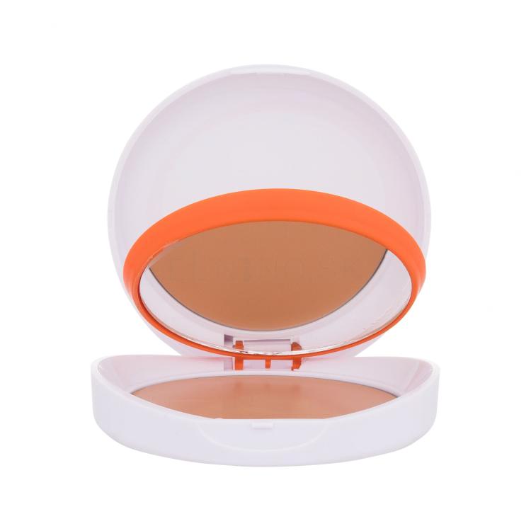 Heliocare Color Oil-Free Compact SPF50 Make-up pre ženy 10 g Odtieň Light