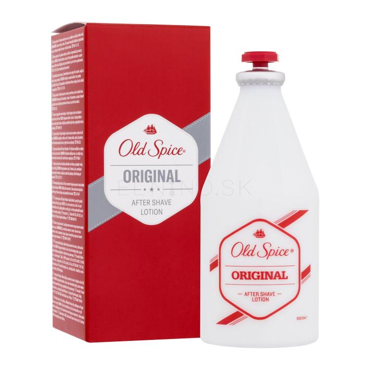 Old Spice Original Voda po holení pre mužov 100 ml
