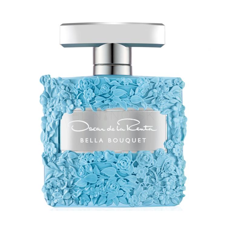Oscar de la Renta Bella Bouquet Parfumovaná voda pre ženy 100 ml