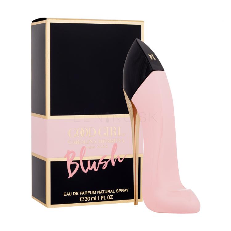 Carolina Herrera Good Girl Blush Parfumovaná voda pre ženy 30 ml