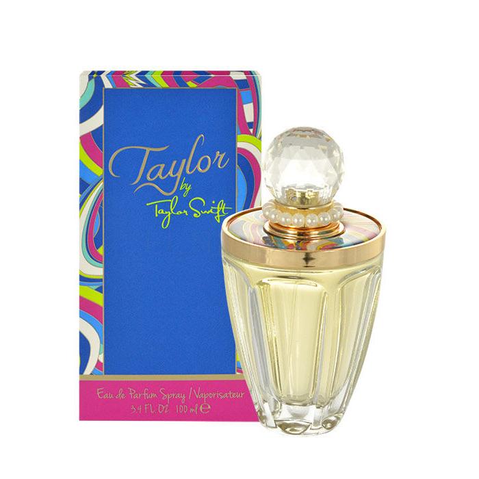 Taylor Swift Taylor Parfumovaná voda pre ženy 100 ml tester