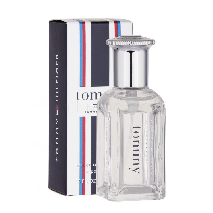 Tommy Hilfiger Tommy Toaletná voda pre mužov 30 ml
