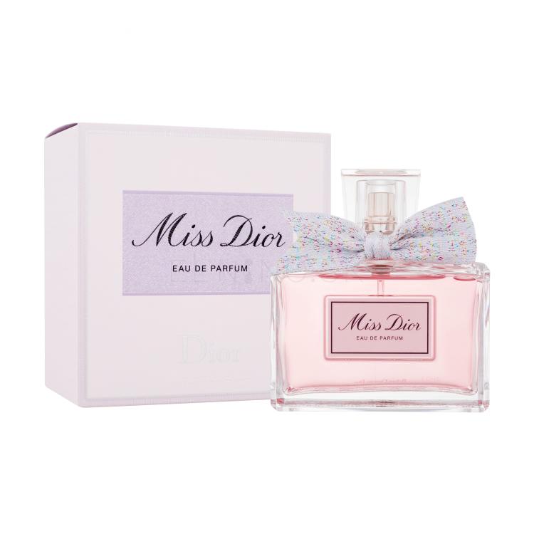 Christian Dior Miss Dior 2021 Parfumovaná voda pre ženy 100 ml poškodená krabička