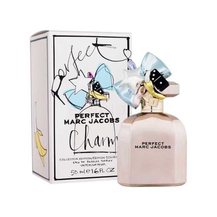 Marc Jacobs Perfect Charm Parfumovaná voda pre ženy 50 ml
