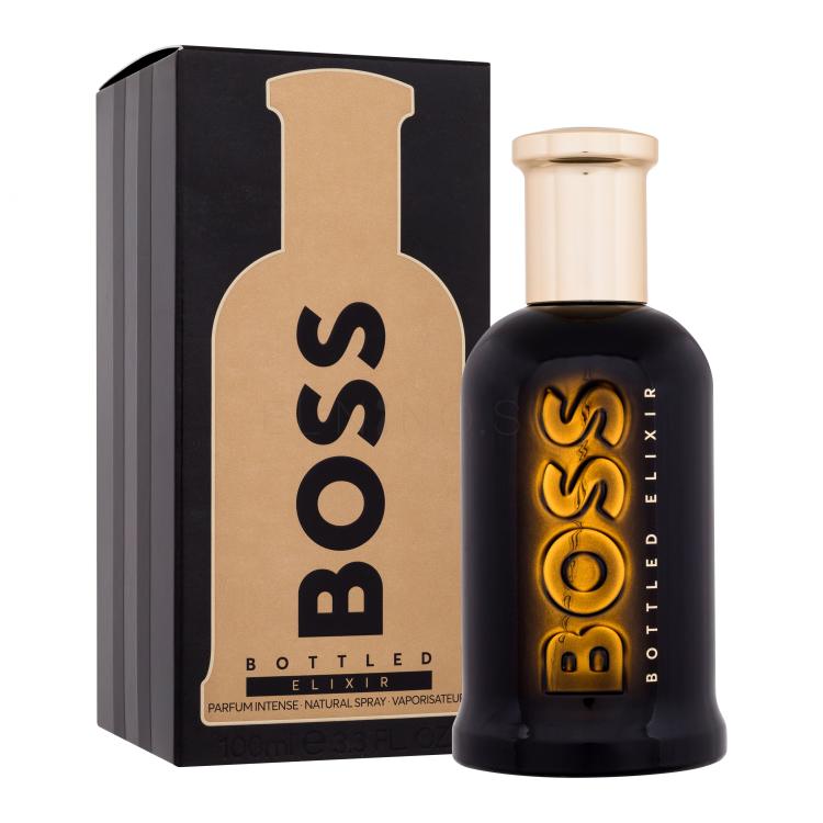HUGO BOSS Boss Bottled Elixir Parfum pre mužov 100 ml
